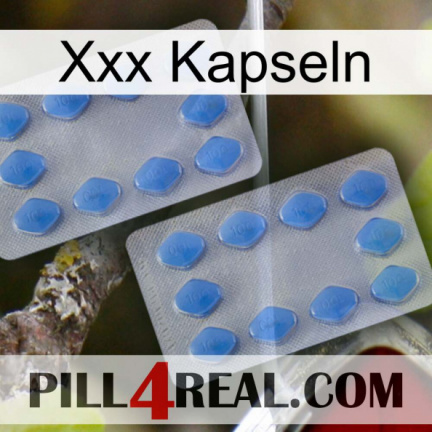Xxx Capsules 20